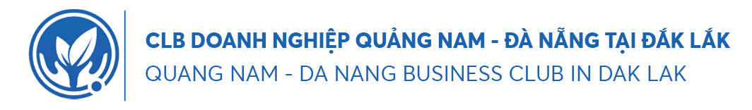 CLB Doanh Nghiệp Logo